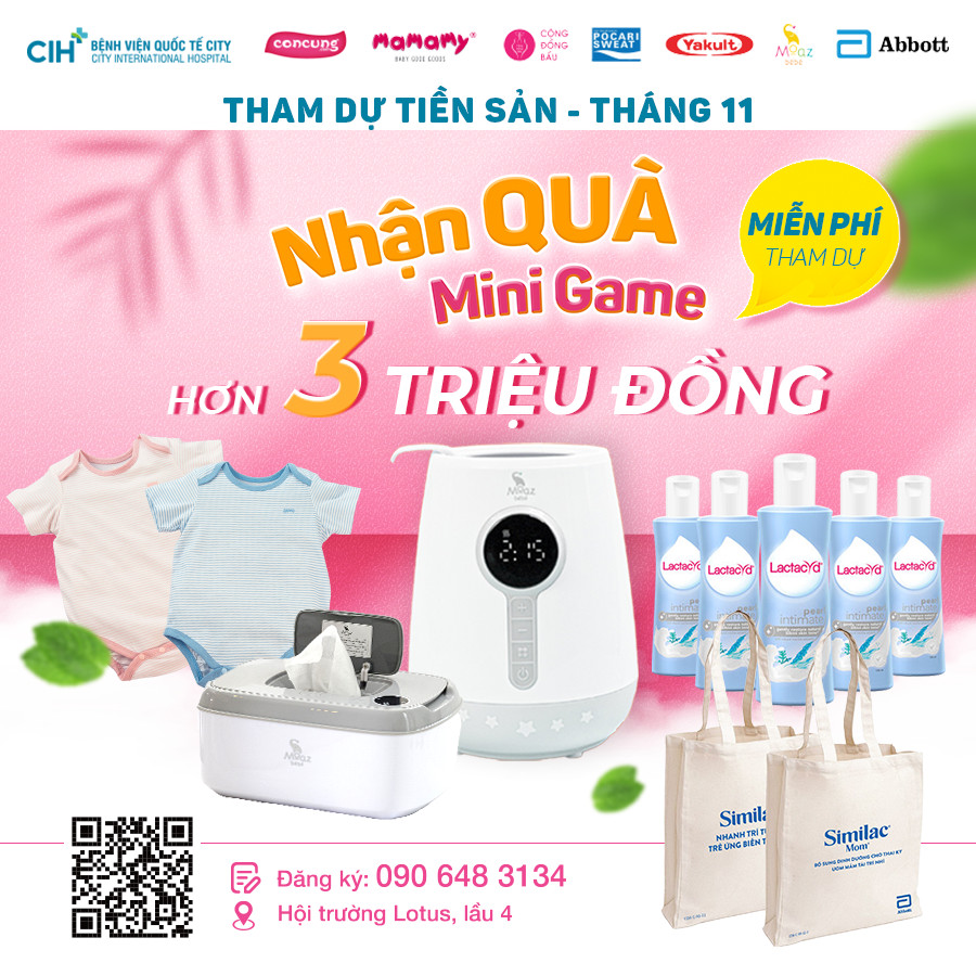 Xuất huyết âm đạo trong thai kỳ - mẹ bầu cần biết