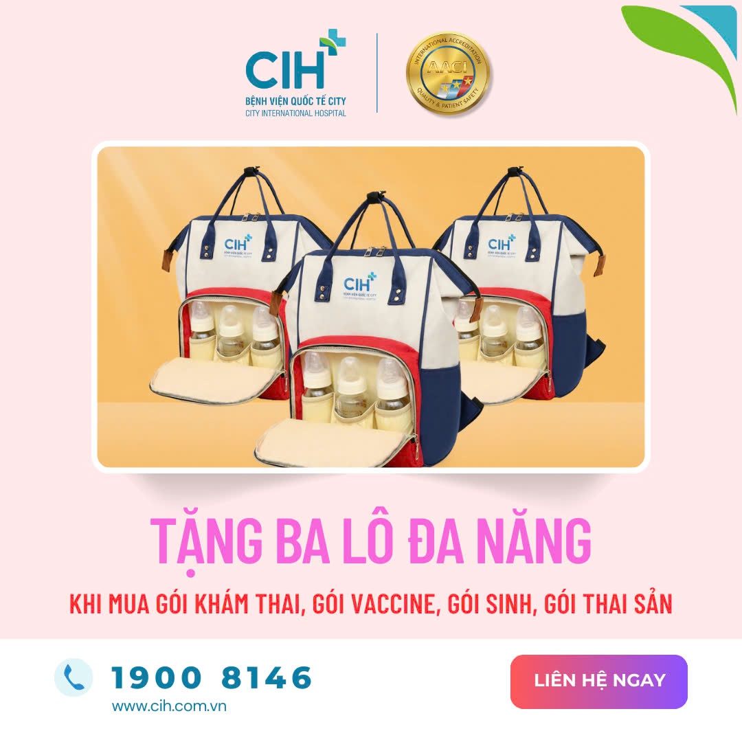 Yêu thương gửi tặng mẹ bầu ba lô đa năng tiện lợi Yêu thương gửi tặng mẹ bầu ba lô đa năng tiện lợi