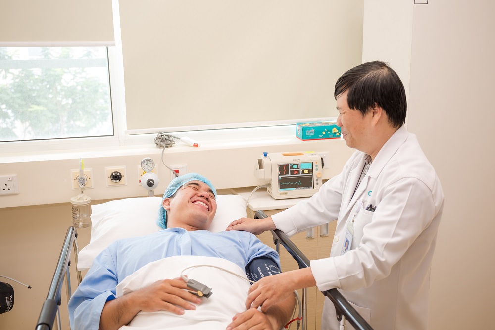 viêm loét dạ dày tá tràng và vi khuẩn hp